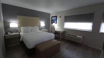 West Valley Inn