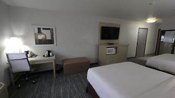 West Valley Inn