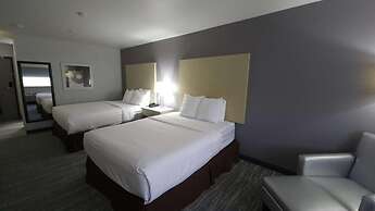West Valley Inn