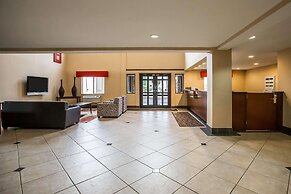 Econo Lodge Inn & Suites