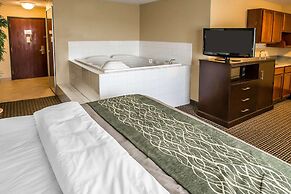 Econo Lodge Inn & Suites