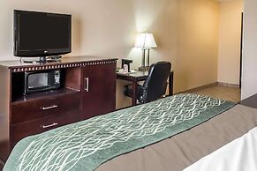 Econo Lodge Inn & Suites