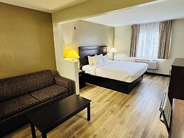 Econo Lodge Inn & Suites