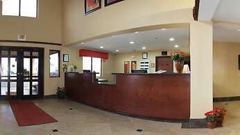 Econo Lodge Inn & Suites