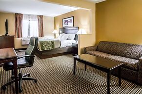 Econo Lodge Inn & Suites