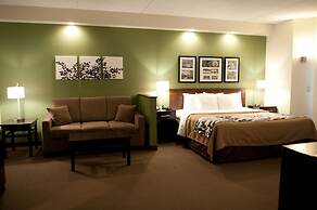 Sleep Inn & Suites Buffalo Airport