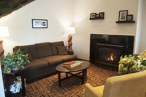 Sleep Inn & Suites Buffalo Airport