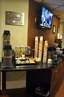 Sleep Inn & Suites Buffalo Airport