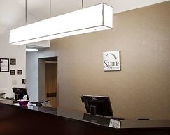 Sleep Inn & Suites Buffalo Airport