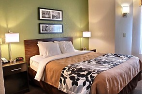 Sleep Inn & Suites Buffalo Airport