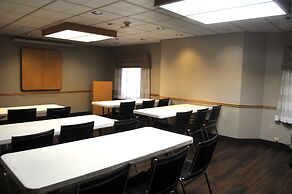 Sleep Inn & Suites Buffalo Airport