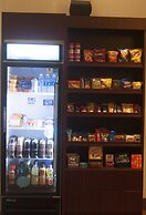 Sleep Inn & Suites Buffalo Airport