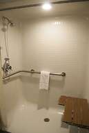 Sleep Inn & Suites Buffalo Airport