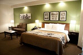 Sleep Inn & Suites Buffalo Airport