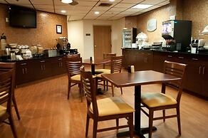 Sleep Inn & Suites Buffalo Airport