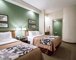 Sleep Inn & Suites Buffalo Airport