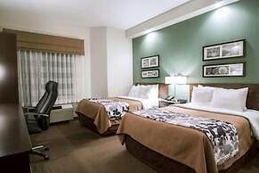 Sleep Inn & Suites Buffalo Airport