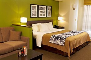 Sleep Inn & Suites Buffalo Airport