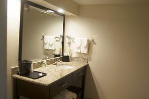 Sleep Inn & Suites Buffalo Airport