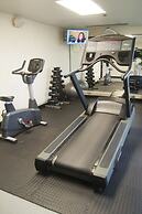 Sleep Inn & Suites Buffalo Airport