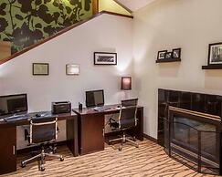 Sleep Inn & Suites Buffalo Airport