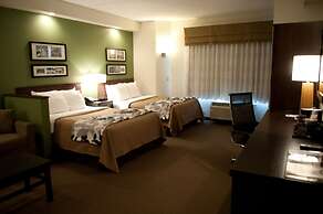 Sleep Inn & Suites Buffalo Airport