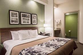 Sleep Inn & Suites Buffalo Airport