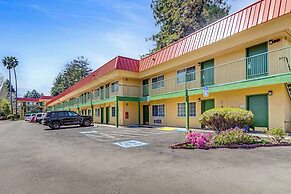 Quality Inn Santa Cruz