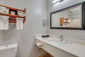 Quality Inn Santa Cruz