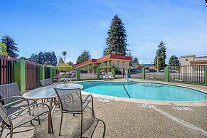 Quality Inn Santa Cruz