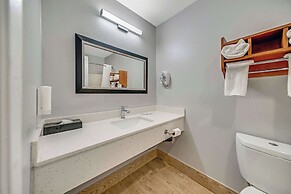 Quality Inn Santa Cruz