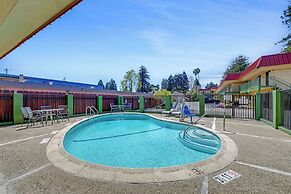 Quality Inn Santa Cruz