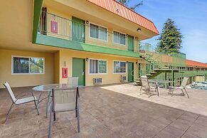 Quality Inn Santa Cruz