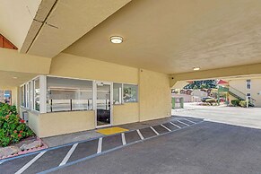Quality Inn Santa Cruz