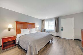Quality Inn Santa Cruz