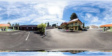 Quality Inn Santa Cruz