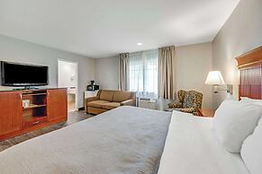 Quality Inn Santa Cruz