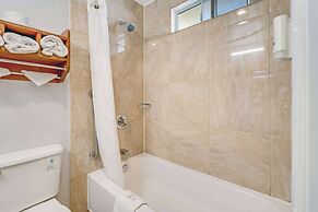 Quality Inn Santa Cruz