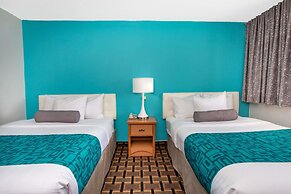 Howard Johnson by Wyndham Colorado Springs