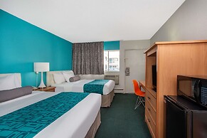 Howard Johnson by Wyndham Colorado Springs