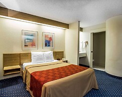 Econo Lodge Denver International Airport