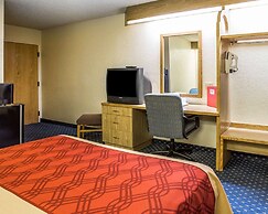 Econo Lodge Denver International Airport