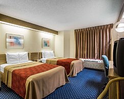 Econo Lodge Denver International Airport