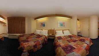 Econo Lodge Denver International Airport