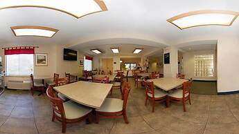 Econo Lodge Denver International Airport