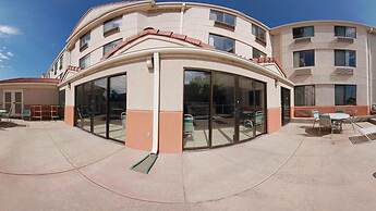 Econo Lodge Denver International Airport