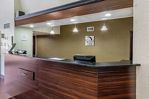 Sleep Inn near Busch Gardens/USF