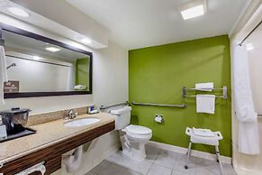 Sleep Inn near Busch Gardens/USF