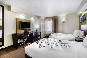 Sleep Inn near Busch Gardens/USF