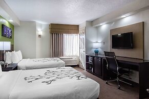 Sleep Inn near Busch Gardens/USF